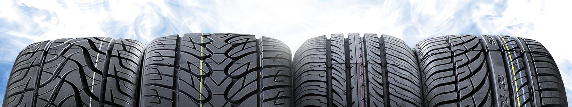 Cover Image for 5 Best cheap Car Tires On The Market for 2024